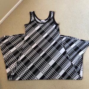 Calvin Klein Maxi dress